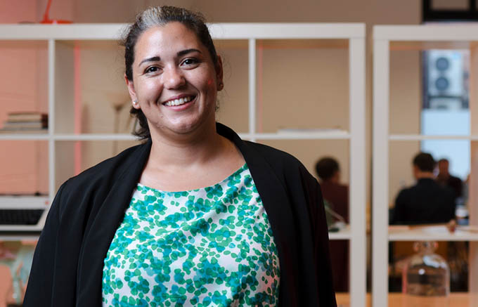 Photo of Lalita D'Cruze