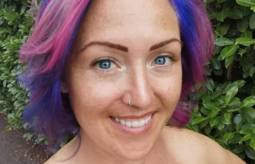 Photo of Mel Richards