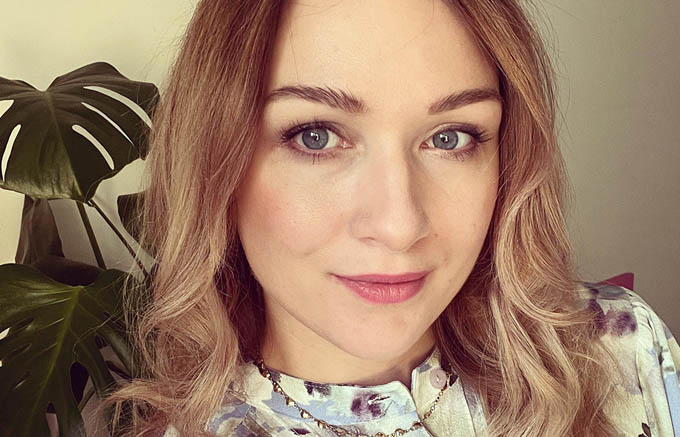 Photo of Monika Klicz